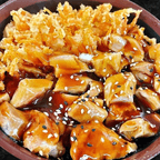 Best Chicken Donburi in Provo, UT