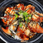Best Unagi Donburi in Provo, UT