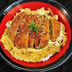 Best Katsu Donburi in Provo, UT