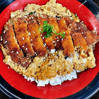 Best Oyakodon in Provo, UT