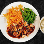 Best Chicken Teriyaki in Provo, UT