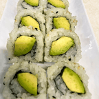Best 1 Avocado Roll in Provo, UT
