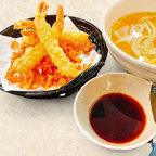 Best Tempura Udon Soup/Soba Noodle Soup in Provo, UT