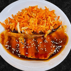 Best Salmon Donburi in Provo, UT