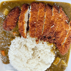 Best Pork/Chicken Katsu Curry in Provo, UT