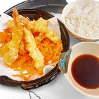 Best Shrimp Tempura in Provo, UT