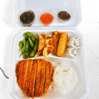 Best Pork Katsu in Provo, UT