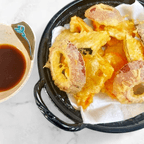 Best Veggie Tempura in Provo, UT