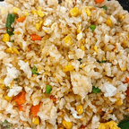 Best Egg Yakimeshi in Provo, UT