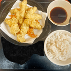 Best Chicken Tempura in Provo, UT