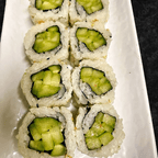 Best Cucumber Roll in Provo, UT