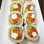 Best Philly Roll in Provo, UT