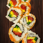 Best Aloha Roll in Provo, UT