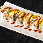 Best Dragon Rol in Provo, UT