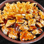 Best Chicken Donburi in Provo, UT