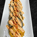 Best Spicy Tuna Tempura Roll in Provo, UT