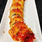 Best Coconut Shrimp Tempura Roll in Provo, UT