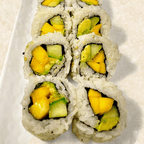 Best Mango veggie Roll in Provo, UT