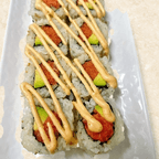 Best Spicy Tuna Roll in Provo, UT