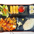 Best Salmon Teriyaki in Provo, UT