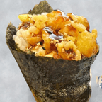 Best Crystal Shrimp Hand Roll in Provo, UT