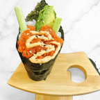 Best Spicy Tuna Hand Roll in Provo, UT