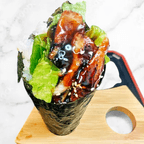 Best Unagi Hand Roll in Provo, UT