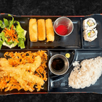 Best Shrimp Tempura in Provo, UT