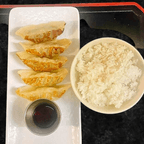 Best Gyoza Lunch in Provo, UT